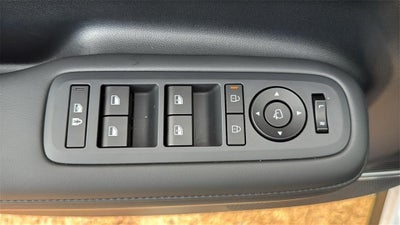 2026 Hyundai SANTA FE Limited FWD