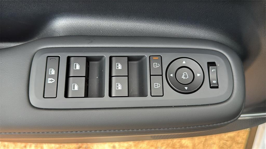 2026 Hyundai SANTA FE Limited FWD