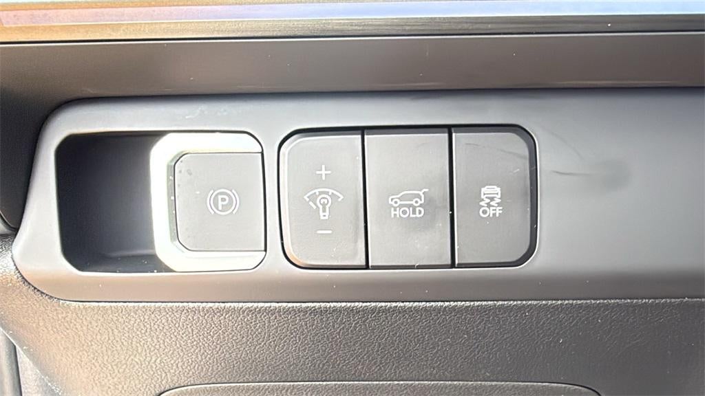 2026 Hyundai SANTA FE Limited FWD