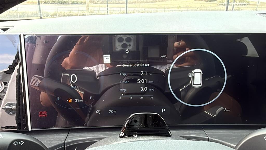 2026 Hyundai SANTA FE Limited FWD