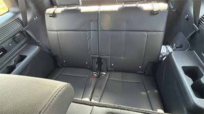 2026 Hyundai SANTA FE Limited FWD