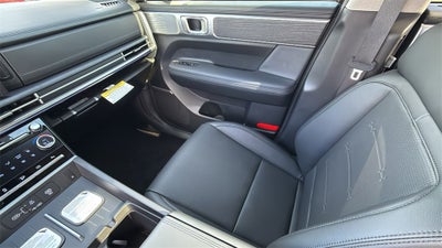 2026 Hyundai SANTA FE Limited FWD