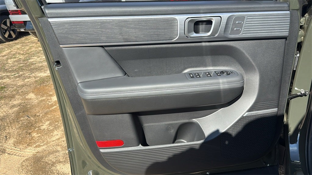 2026 Hyundai SANTA FE Limited FWD