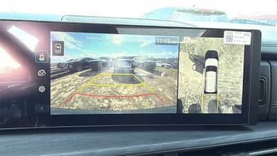 2026 Hyundai SANTA FE Limited FWD