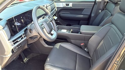 2026 Hyundai SANTA FE Limited FWD