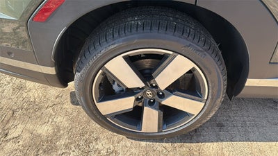 2026 Hyundai SANTA FE Limited FWD