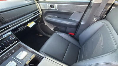 2026 Hyundai SANTA FE Limited FWD