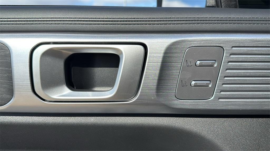 2026 Hyundai SANTA FE Limited FWD