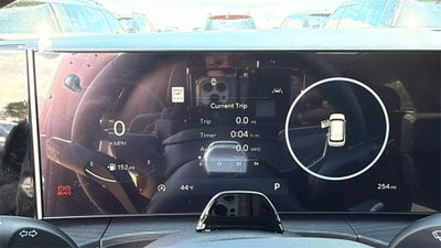 2026 Hyundai SANTA FE Limited FWD