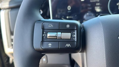 2026 Hyundai SANTA FE Limited FWD