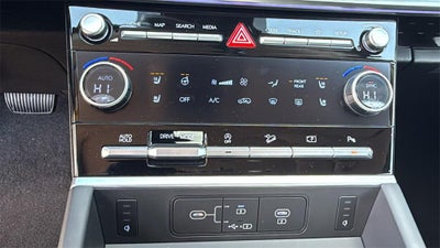 2026 Hyundai SANTA FE Limited FWD