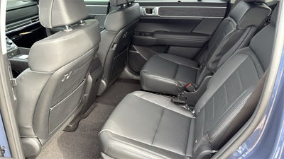 2026 Hyundai SANTA FE Limited FWD