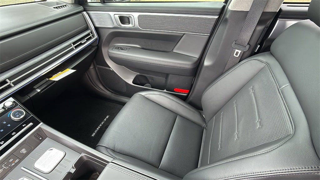 2026 Hyundai SANTA FE Limited FWD