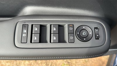 2026 Hyundai SANTA FE Limited FWD