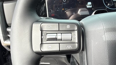 2026 Hyundai SANTA FE Limited FWD