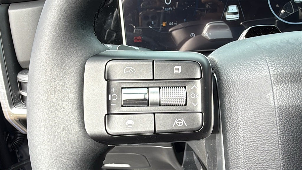 2026 Hyundai SANTA FE Limited FWD