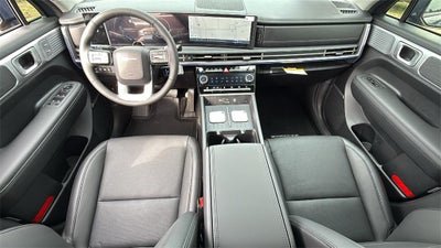 2026 Hyundai SANTA FE Limited FWD