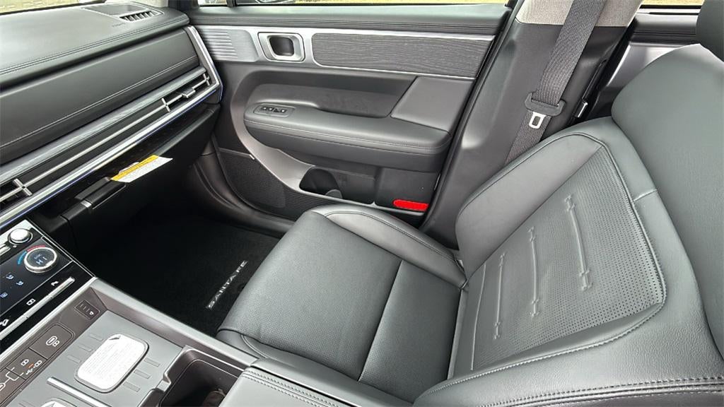 2026 Hyundai SANTA FE Limited FWD