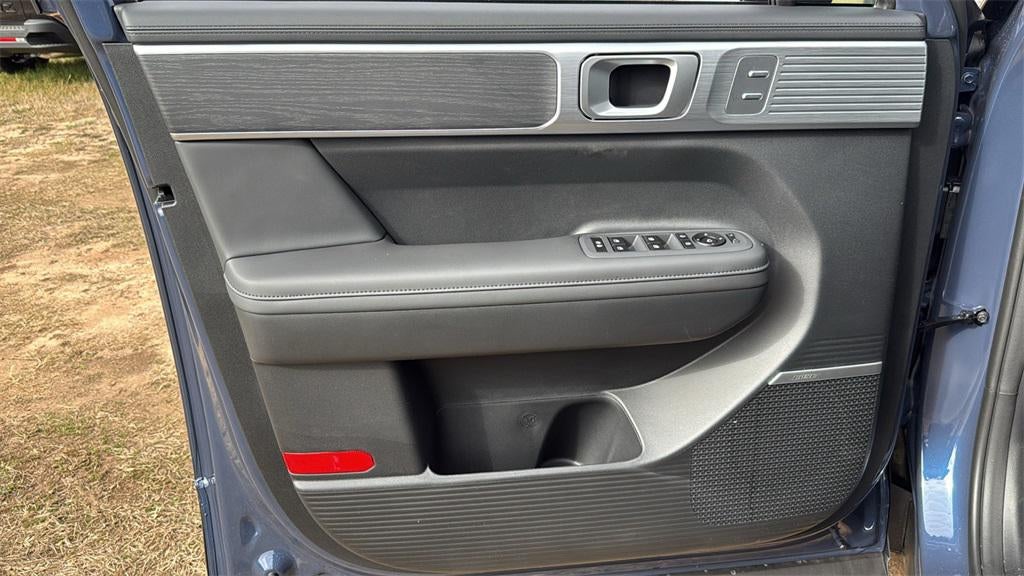 2026 Hyundai SANTA FE Limited FWD