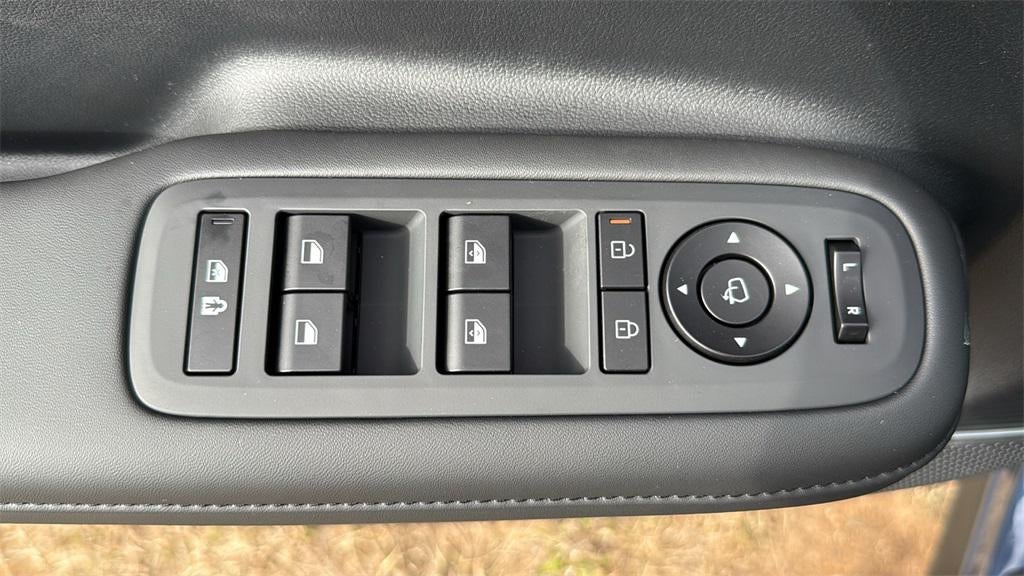 2026 Hyundai SANTA FE Limited FWD