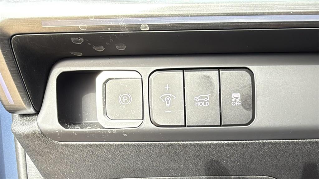 2026 Hyundai SANTA FE Limited FWD