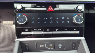 2026 Hyundai SANTA FE Limited FWD