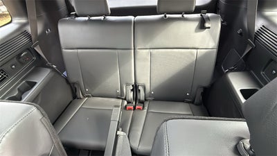 2026 Hyundai SANTA FE Limited FWD