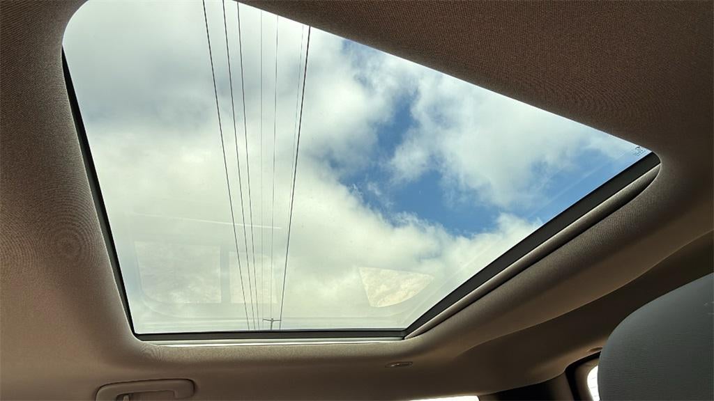 2026 Hyundai SANTA FE Limited FWD