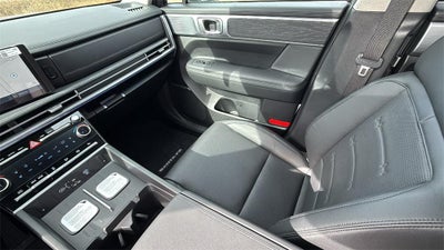 2026 Hyundai SANTA FE Limited FWD