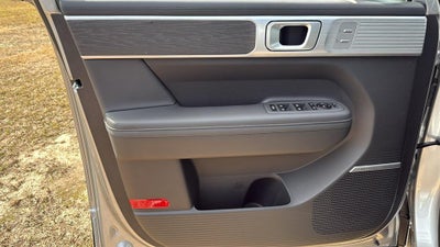 2026 Hyundai SANTA FE Limited FWD