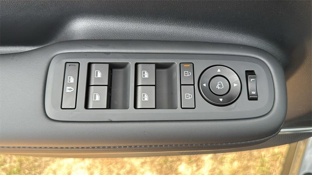 2026 Hyundai SANTA FE Limited FWD