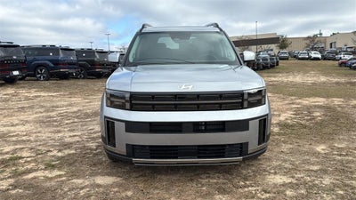 2026 Hyundai SANTA FE Limited FWD