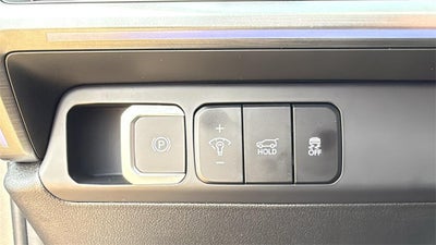 2026 Hyundai SANTA FE Limited FWD