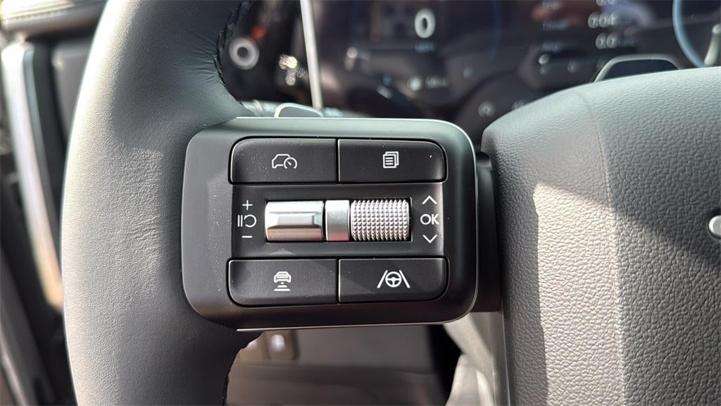 2026 Hyundai SANTA FE Limited FWD