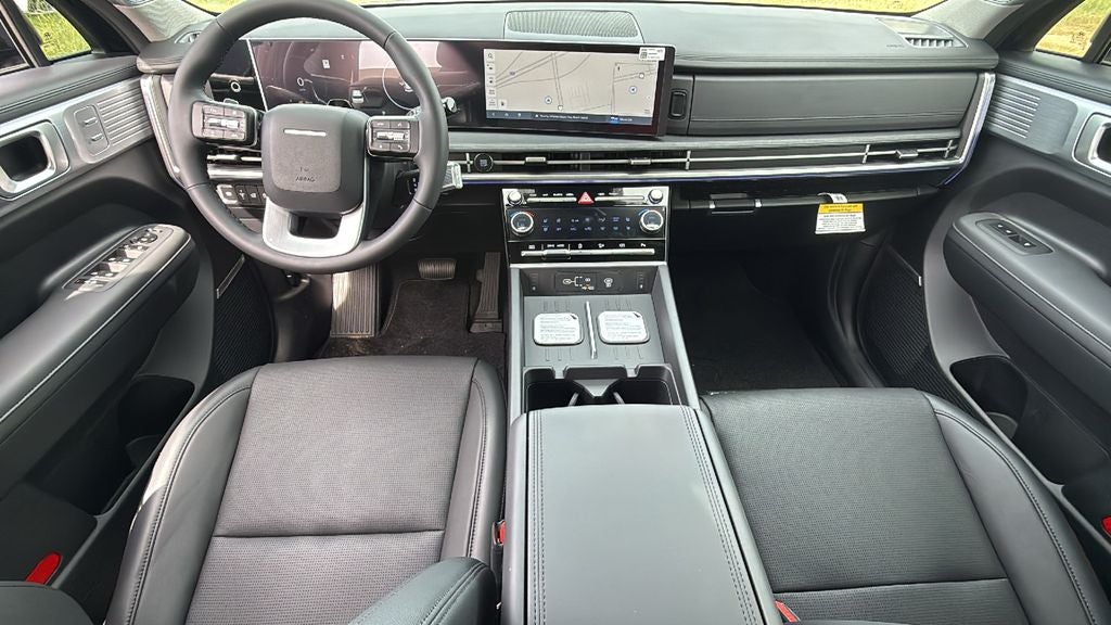 2026 Hyundai SANTA FE Limited FWD
