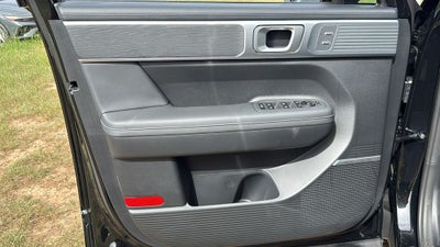 2026 Hyundai SANTA FE Limited FWD
