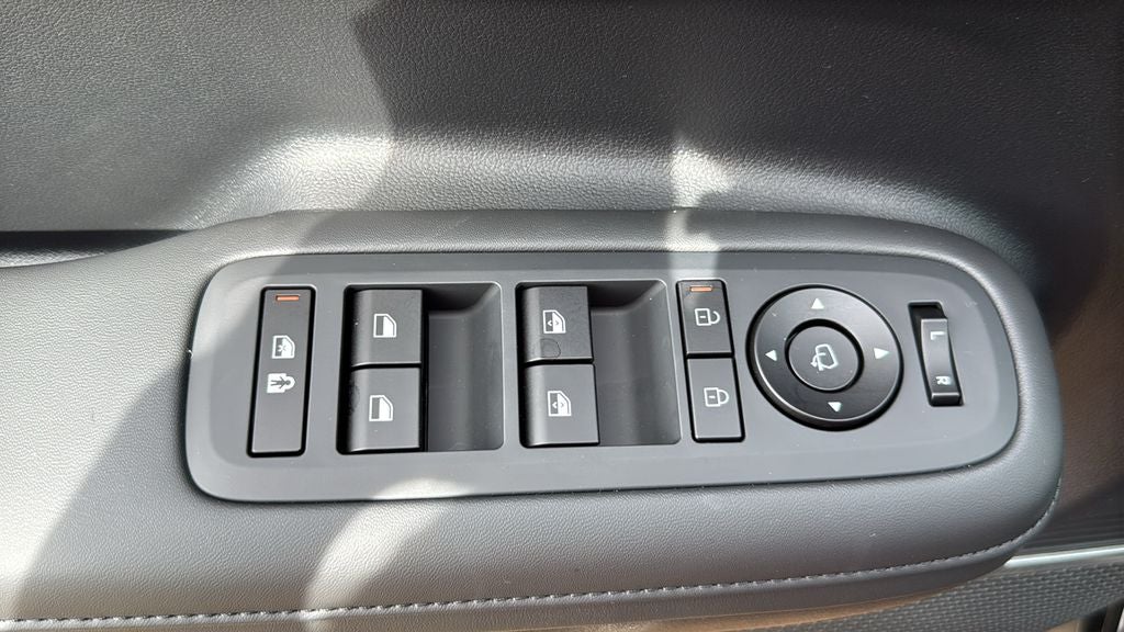 2026 Hyundai SANTA FE Limited FWD