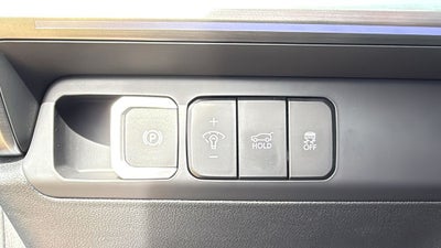 2026 Hyundai SANTA FE Limited FWD