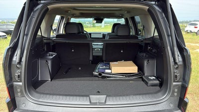 2026 Hyundai SANTA FE Limited FWD