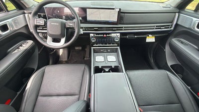 2026 Hyundai SANTA FE Limited FWD