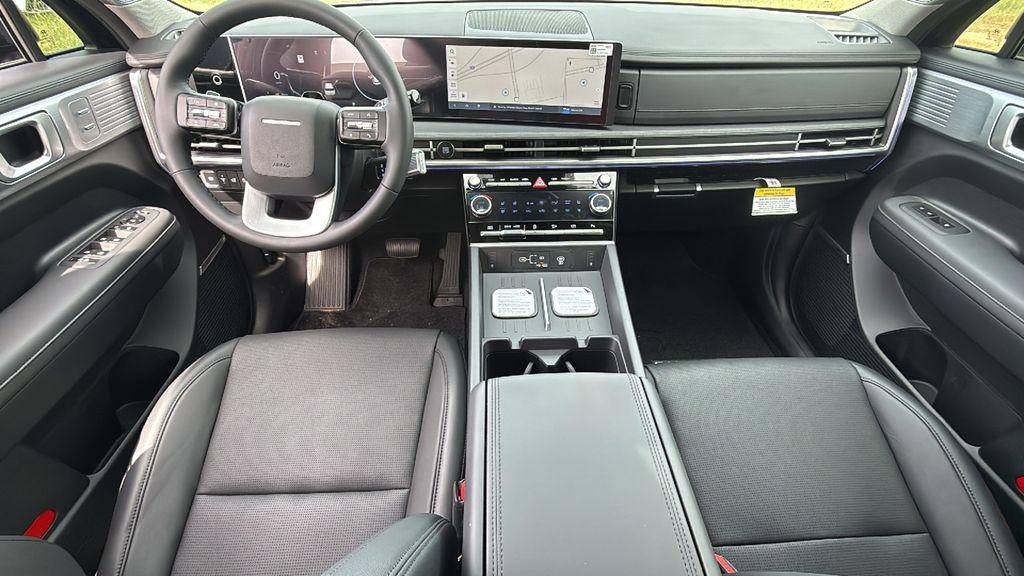 2026 Hyundai SANTA FE Limited FWD