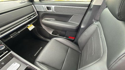 2026 Hyundai SANTA FE Limited FWD
