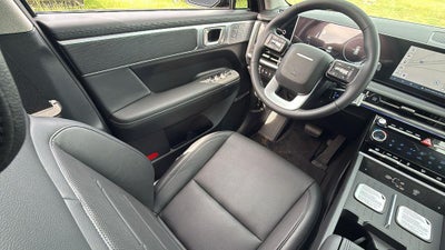 2026 Hyundai SANTA FE Limited FWD