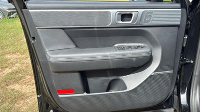 2026 Hyundai SANTA FE Limited FWD