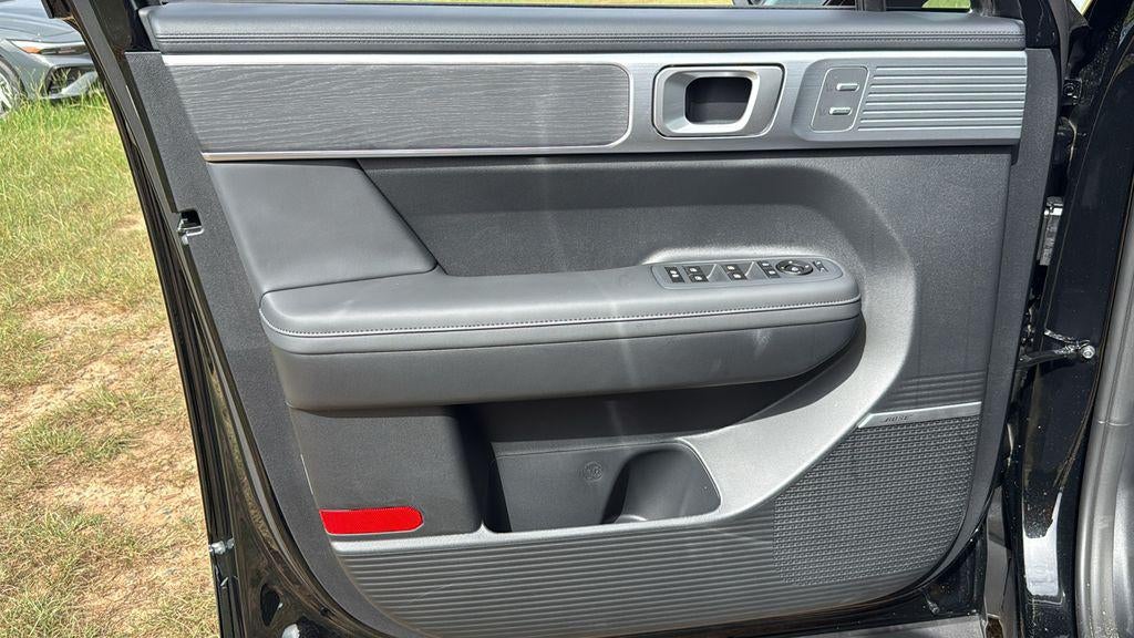 2026 Hyundai SANTA FE Limited FWD