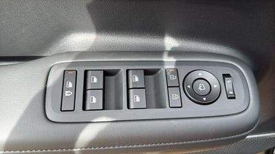 2026 Hyundai SANTA FE Limited FWD