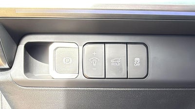2026 Hyundai SANTA FE Limited FWD