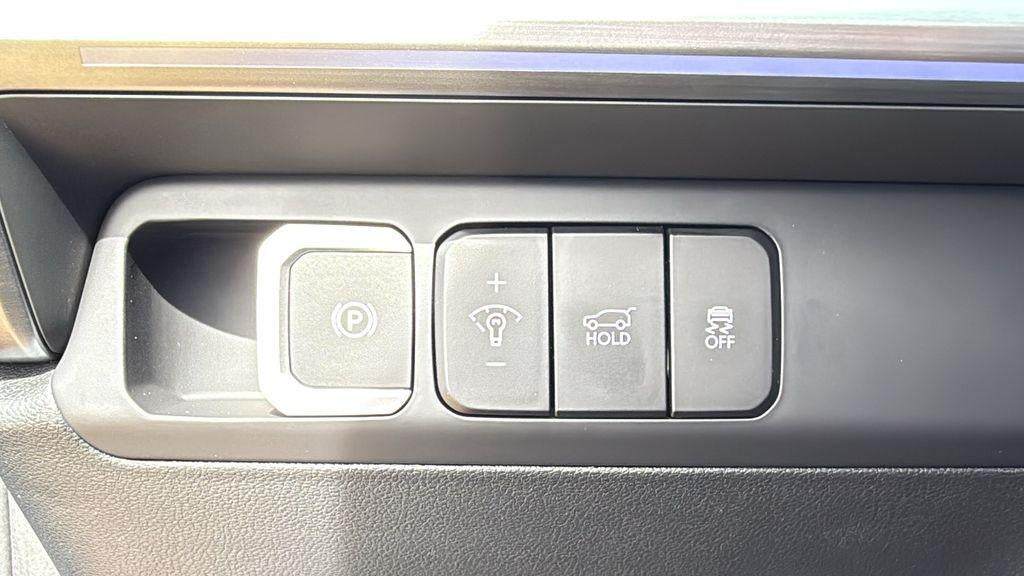 2026 Hyundai SANTA FE Limited FWD
