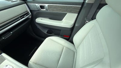 2027 Hyundai SANTA FE Limited FWD