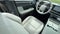 2027 Hyundai SANTA FE Limited FWD
